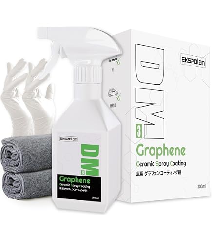 Amazon.co.jp: クォーツガラスコーティングPLUS 950ml (48317) : 車